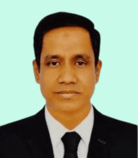 Mr. Sarker Naser Ahmed